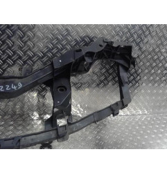 Face avant FORD FOCUS 2 Photo n°4