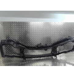 Face avant FORD FOCUS 2 Photo n°5