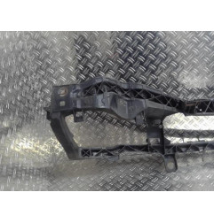 Face avant FORD FOCUS 2 Photo n°6