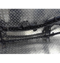 Face avant FORD FOCUS 2 Photo n°7