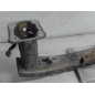 Renfort pare choc avant (traverse) FORD FOCUS 2