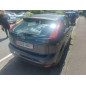 Renfort pare choc avant (traverse) FORD FOCUS 2