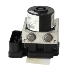 Bloc ABS (freins anti-blocage) FORD FOCUS 2 Photo n°1