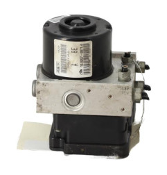 Bloc ABS (freins anti-blocage) FORD FOCUS 2 Photo n°4