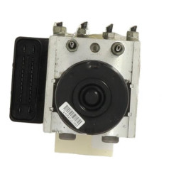 Bloc ABS (freins anti-blocage) FORD FOCUS 2 Photo n°5