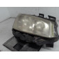 Optique avant principal droit (feux)(phare) RENAULT MEGANE 2