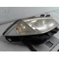Optique avant principal droit (feux)(phare) RENAULT MEGANE 2