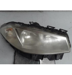 Optique avant principal droit (feux)(phare) RENAULT MEGANE 2 Photo n°4