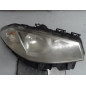 Optique avant principal droit (feux)(phare) RENAULT MEGANE 2