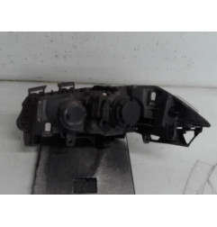 Optique avant principal droit (feux)(phare) RENAULT MEGANE 2 Photo n°5