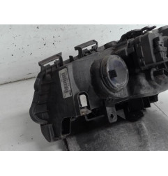 Optique avant principal droit (feux)(phare) RENAULT MEGANE 2 Photo n°6