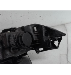 Optique avant principal droit (feux)(phare) RENAULT MEGANE 2 Photo n°7