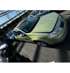 Optique avant principal droit (feux)(phare) RENAULT MEGANE 2 Photo n°9