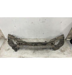 Face avant VOLVO V 50 Photo n°1