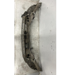 Face avant VOLVO V 50