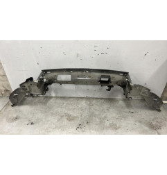 Face avant VOLVO V 50 Photo n°3