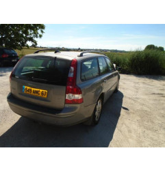 Face avant VOLVO V 50 Photo n°7