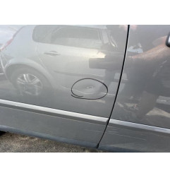 Face avant VOLVO V 50 Photo n°19