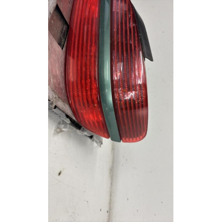 Feu arriere principal droit (feux) PEUGEOT 406
