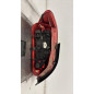 Feu arriere principal droit (feux) PEUGEOT 406