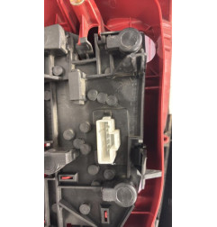 Feu arriere principal droit (feux) PEUGEOT 406 Photo n°4