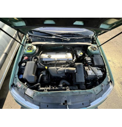 Feu arriere principal droit (feux) PEUGEOT 406 Photo n°11