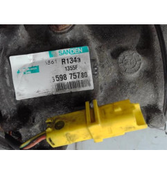 Compresseur clim PEUGEOT 406