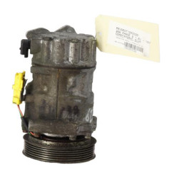 Compresseur clim PEUGEOT 406 Photo n°3