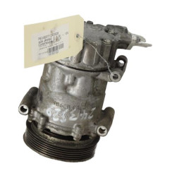 Compresseur clim PEUGEOT 406 Photo n°4