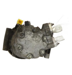 Compresseur clim PEUGEOT 406 Photo n°6