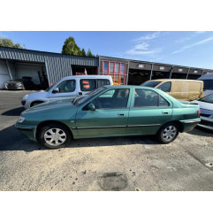 Compresseur clim PEUGEOT 406 Photo n°15