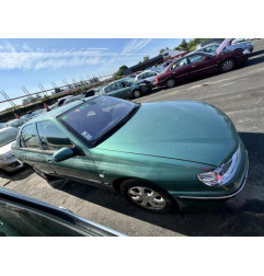 Compresseur clim PEUGEOT 406 Photo n°16