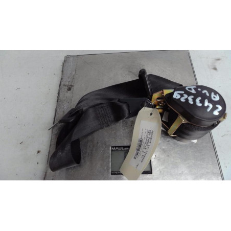 Ceinture avant droit PEUGEOT 406