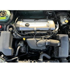 Ceinture avant droit PEUGEOT 406 Photo n°12