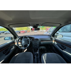 Ceinture avant droit PEUGEOT 406 Photo n°16