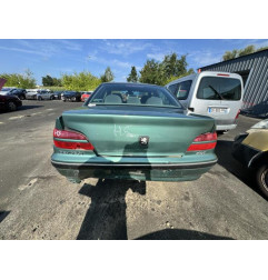 Ceinture avant droit PEUGEOT 406 Photo n°20