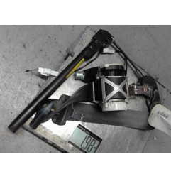 Ceinture avant droit RENAULT CLIO 3 Photo n°1