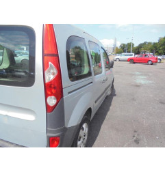Aile avant gauche RENAULT KANGOO 2 Photo n°8