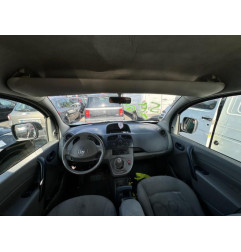 Aile avant gauche RENAULT KANGOO 2 Photo n°15