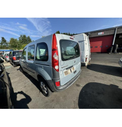 Aile avant gauche RENAULT KANGOO 2 Photo n°17