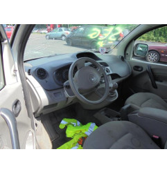 Feu arriere principal droit (feux) RENAULT KANGOO 2 Photo n°6