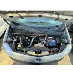 Feu arriere principal droit (feux) RENAULT KANGOO 2 Photo n°10