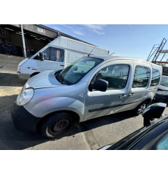 Feu arriere principal droit (feux) RENAULT KANGOO 2 Photo n°12