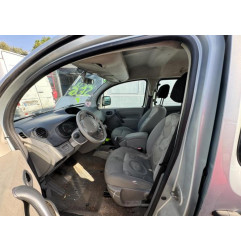 Feu arriere principal droit (feux) RENAULT KANGOO 2 Photo n°14