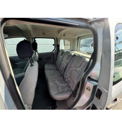 Feu arriere principal droit (feux) RENAULT KANGOO 2 Photo n°16