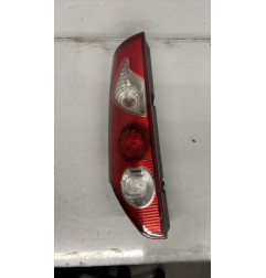 Feu arriere principal gauche (feux) RENAULT KANGOO 2 Photo n°1