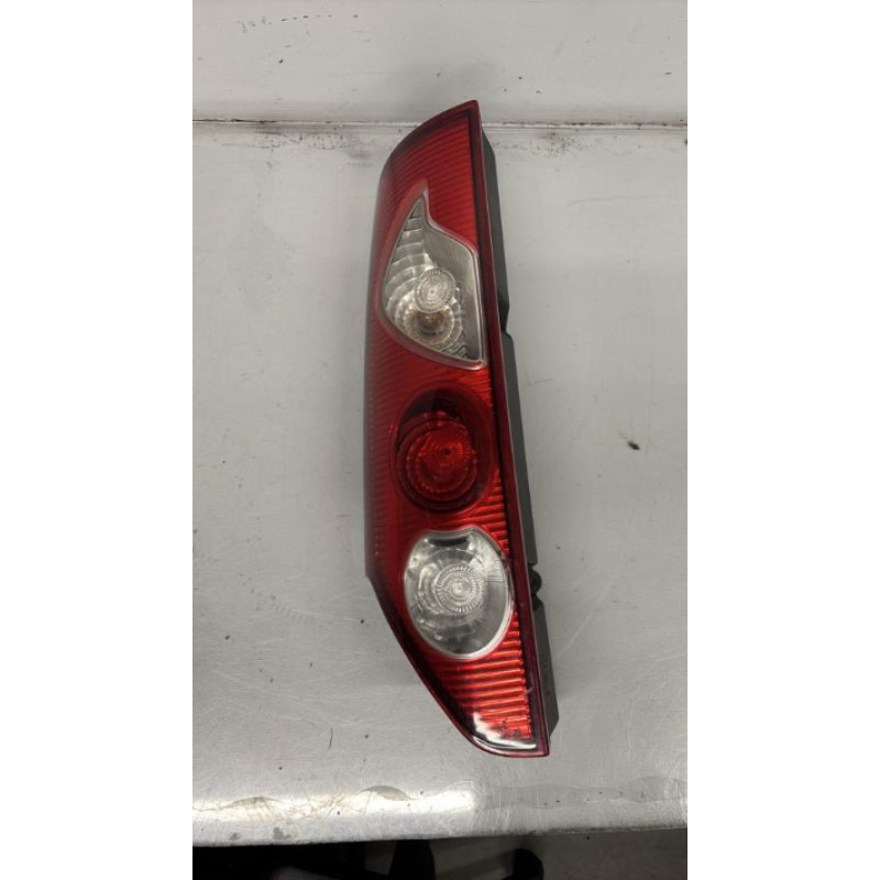 Feu arriere principal gauche (feux) RENAULT KANGOO 2