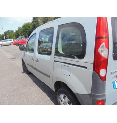 Feu arriere principal gauche (feux) RENAULT KANGOO 2 Photo n°8