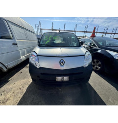 Feu arriere principal gauche (feux) RENAULT KANGOO 2 Photo n°10