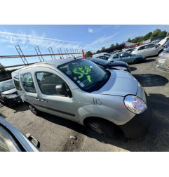 Feu arriere principal gauche (feux) RENAULT KANGOO 2 Photo n°14